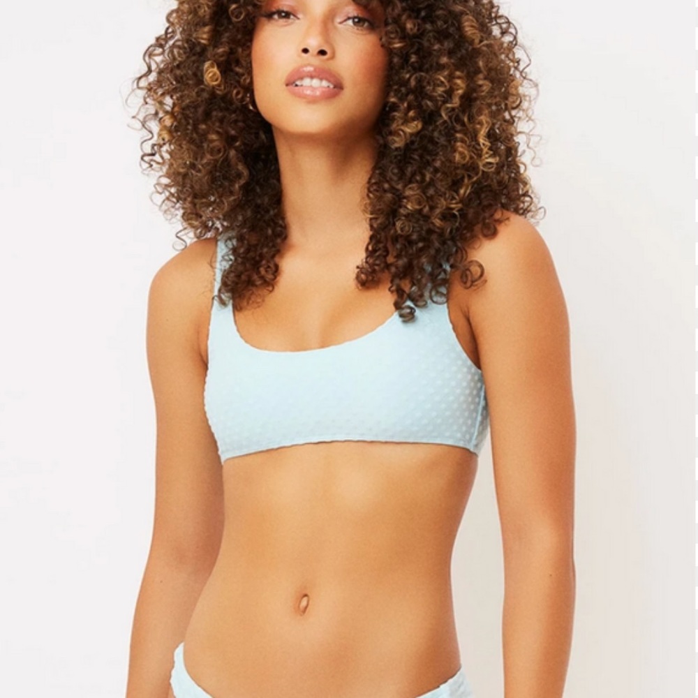Frankies Bikinis top